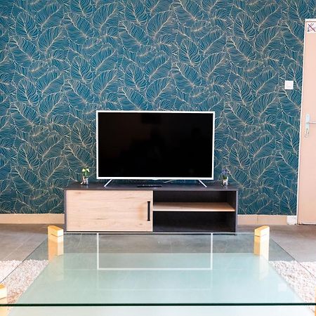 Find Yourself Apartment Dunkerque Coudekerque-Branche المظهر الخارجي الصورة