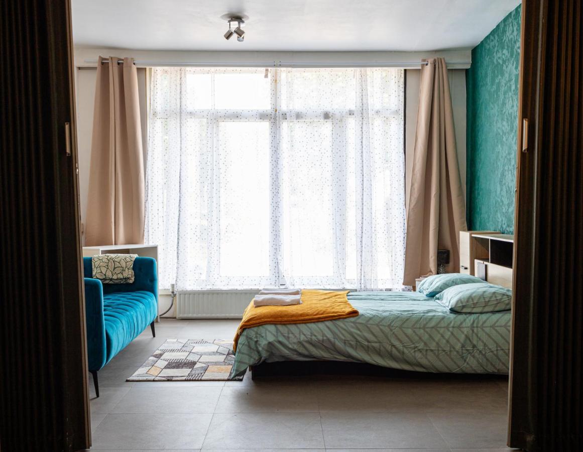 Find Yourself Apartment Dunkerque Coudekerque-Branche المظهر الخارجي الصورة