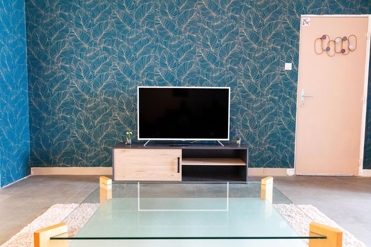 Find Yourself Apartment Dunkerque Coudekerque-Branche المظهر الخارجي الصورة