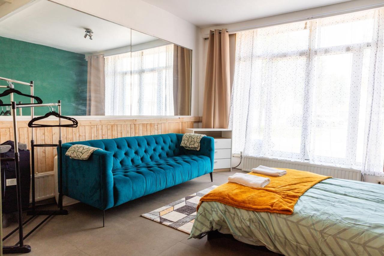 Find Yourself Apartment Dunkerque Coudekerque-Branche المظهر الخارجي الصورة
