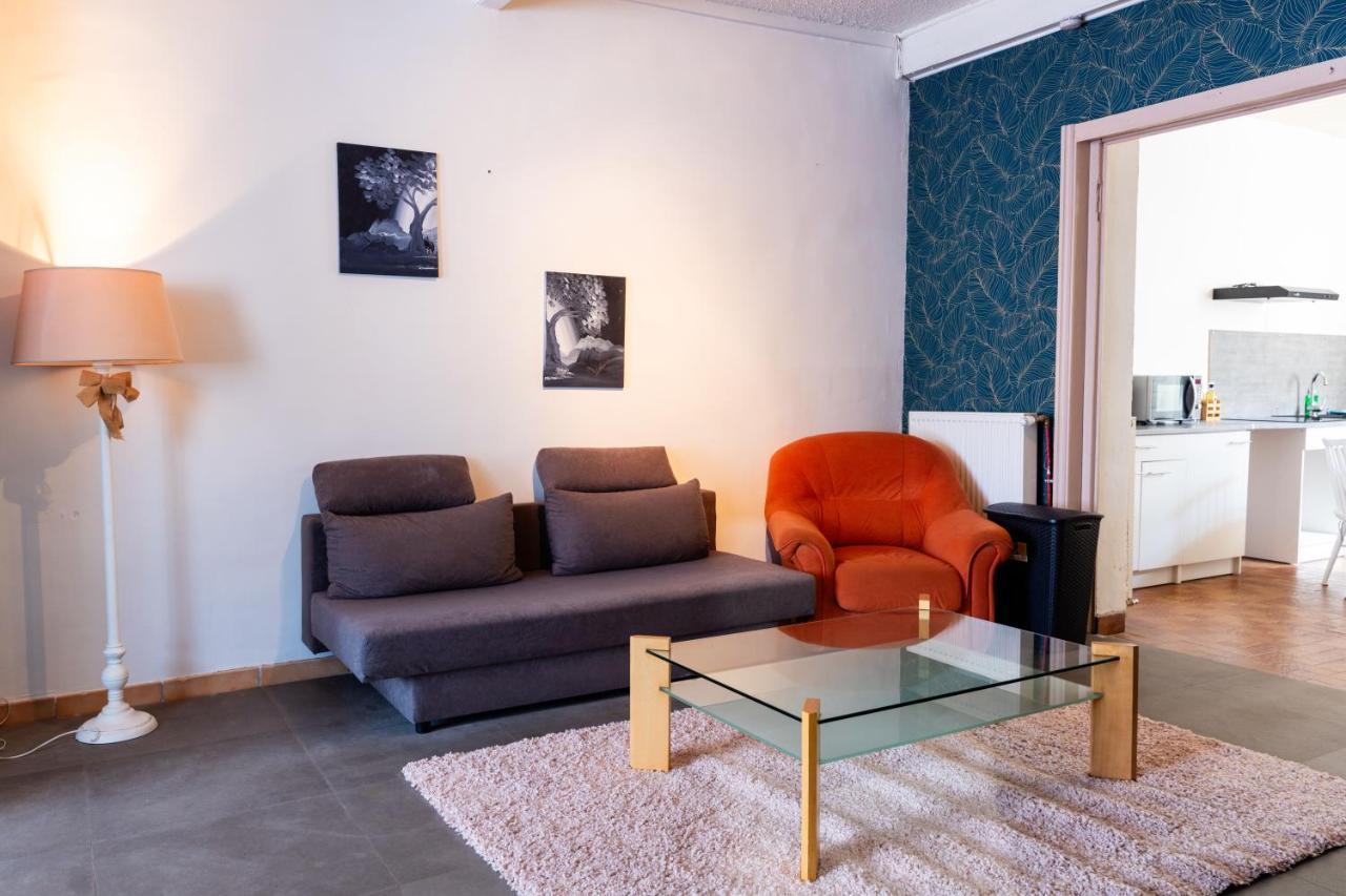 Find Yourself Apartment Dunkerque Coudekerque-Branche المظهر الخارجي الصورة