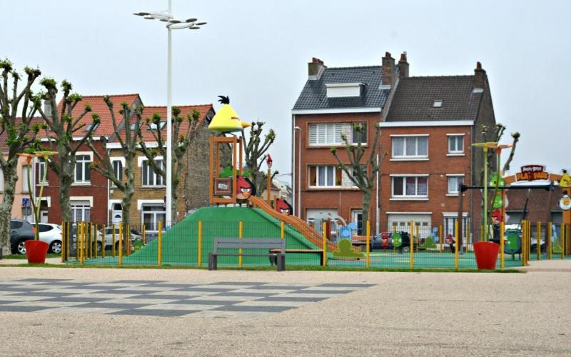 Find Yourself Apartment Dunkerque Coudekerque-Branche المظهر الخارجي الصورة