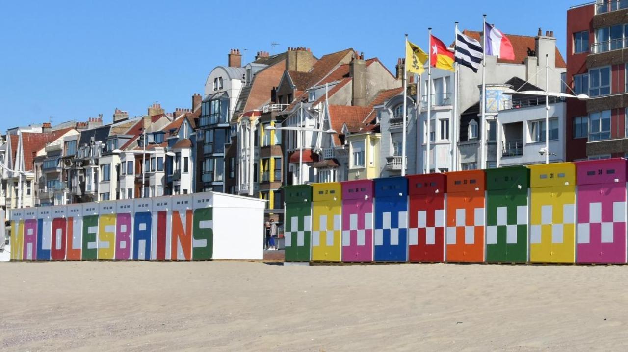 Find Yourself Apartment Dunkerque Coudekerque-Branche المظهر الخارجي الصورة