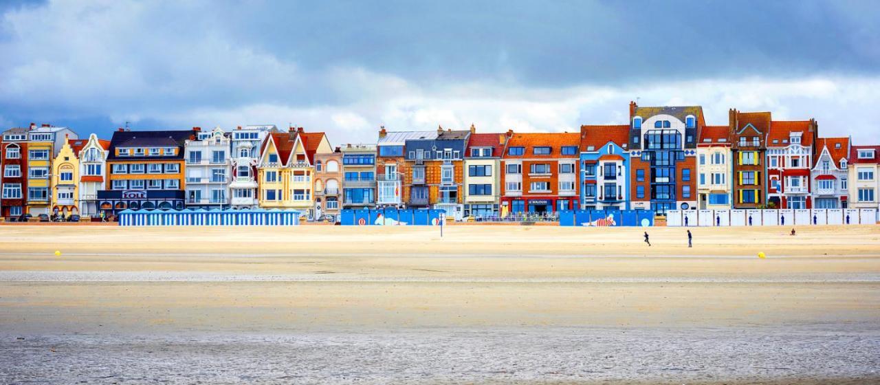 Find Yourself Apartment Dunkerque Coudekerque-Branche المظهر الخارجي الصورة
