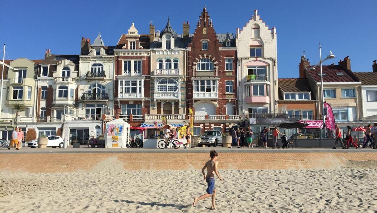 Find Yourself Apartment Dunkerque Coudekerque-Branche المظهر الخارجي الصورة
