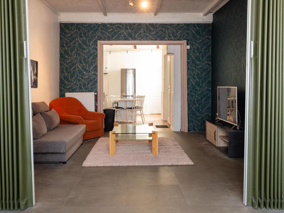 Find Yourself Apartment Dunkerque Coudekerque-Branche المظهر الخارجي الصورة