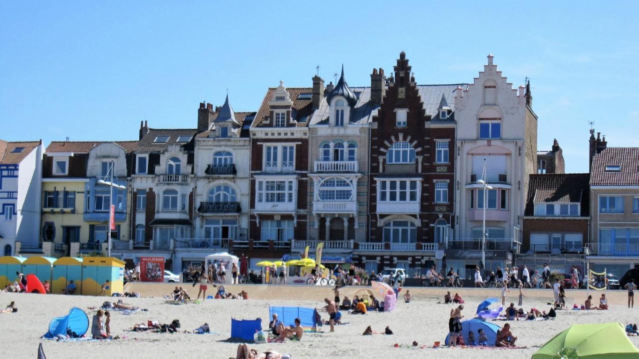 Find Yourself Apartment Dunkerque Coudekerque-Branche المظهر الخارجي الصورة