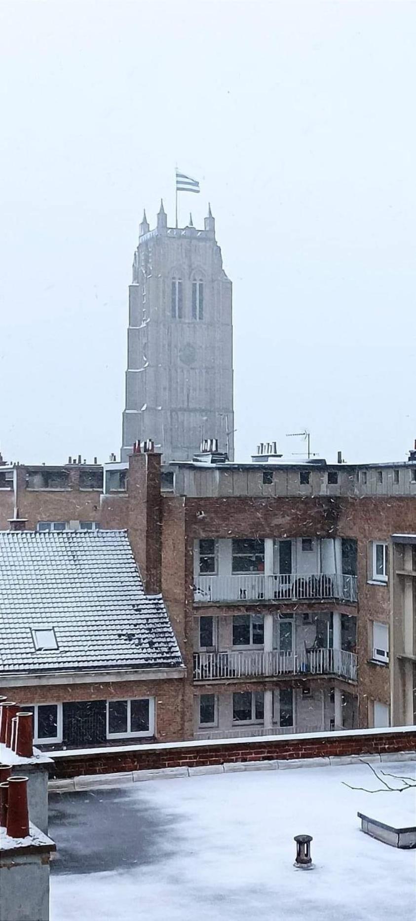 Find Yourself Apartment Dunkerque Coudekerque-Branche المظهر الخارجي الصورة