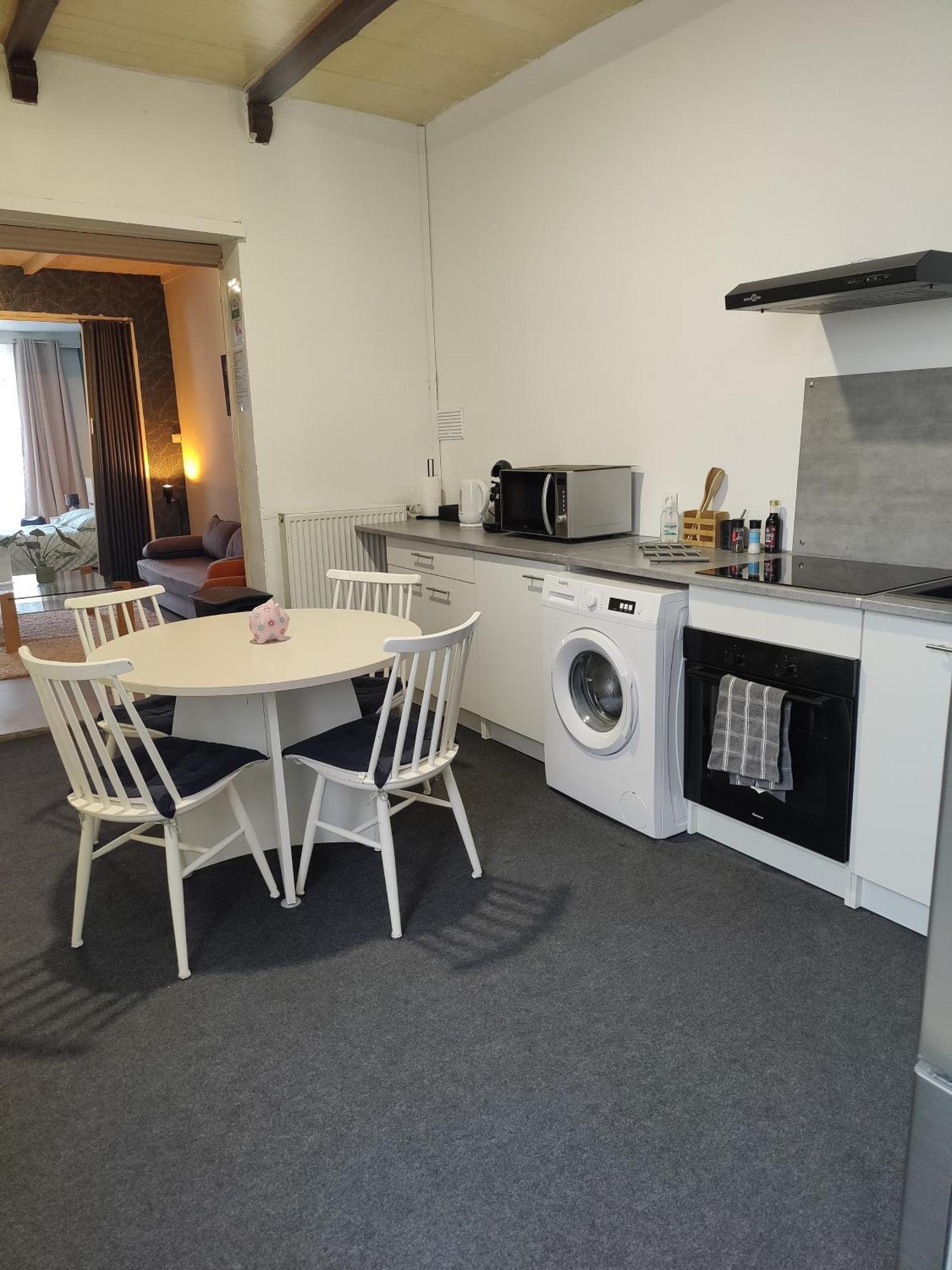 Find Yourself Apartment Dunkerque Coudekerque-Branche المظهر الخارجي الصورة